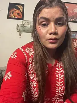 Stripchat Best live sex cam show of Leena_singh