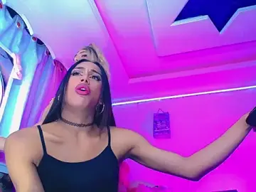 Stripchat Nude Webcam of TiffanyMackensyy