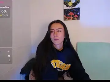 Stripchat Free Porn Cam of _IR1S_