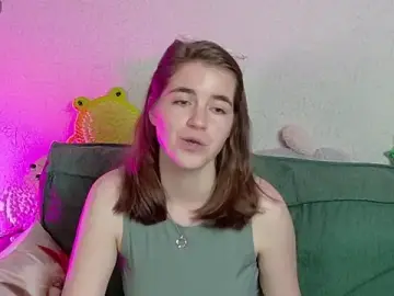 Stripchat Live Sex of ElzaBlis