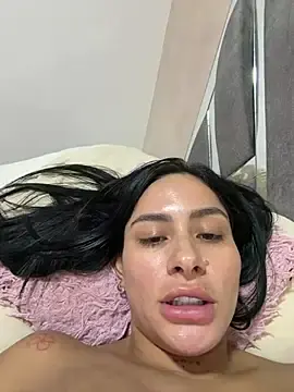 Stripchat Best Webcam of MoraFit_