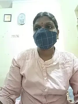 Stripchat Best live sex cam show of Vani-telugu