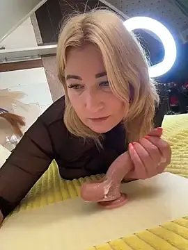 Stripchat Live Porn of Your_Liza