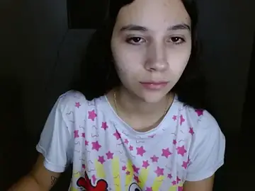 Stripchat Nude Webcam of mia__lopez_