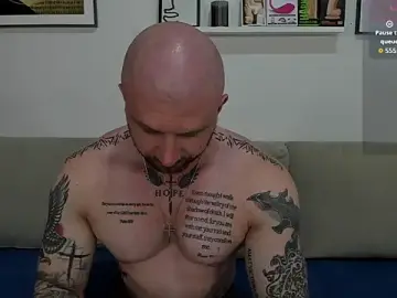 Stripchat Free Live Porn of Gerard_Finbar