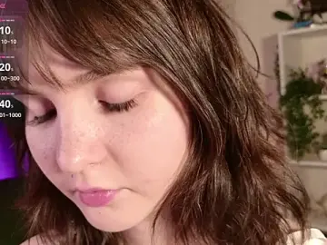 Stripchat Sex Cam of LeraKit