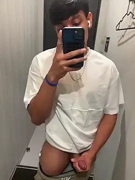 Stripchat Free Live Porn of Nohara2006