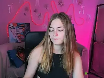 Stripchat Live Porn of baby_hotte