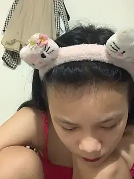Stripchat Live Sex Cam of vily-wonka