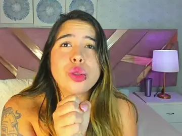 Stripchat Live Porn of AnairaNova