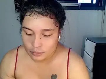 Stripchat Live Sex of Hardcore_Tgirl