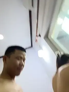 Stripchat Free Porn Cam of Xiao_x
