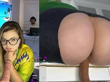 Stripchat Best live sex cam show of Aurora__XxX