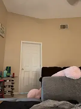 Stripchat Live Sex of Kiki_hammyy
