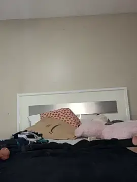Stripchat Private Sex Chat of Kiki_hammyy