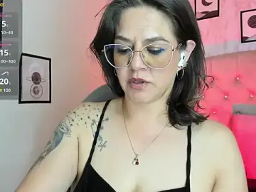 Stripchat Private Sex Chat of Luciifeer_