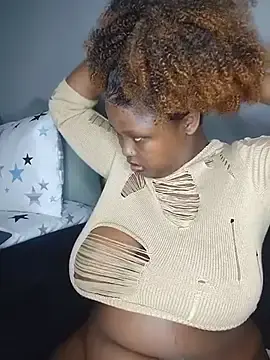 Stripchat Best live sex cam show of SELYS_NANA