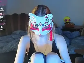 Stripchat Best Webcam of YumikoMori