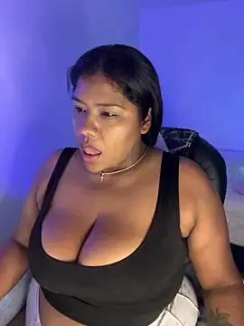 Stripchat Adult Webcam of paola091