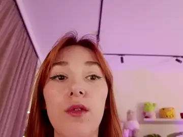 Stripchat Nude Webcam of Anna_Prince