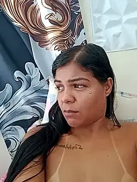 Stripchat Free Live Porn of Indiazinhax