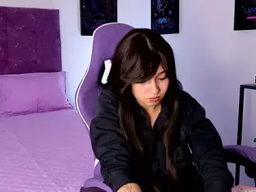 Stripchat Free Porn Cam of Jinxxx16