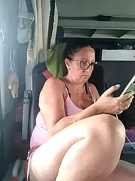 Stripchat Free Live Porn of Milfa_nimfomana
