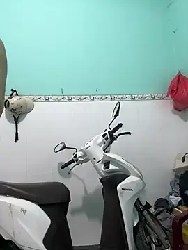 Stripchat Watch Live Sex Cams of Nana-19