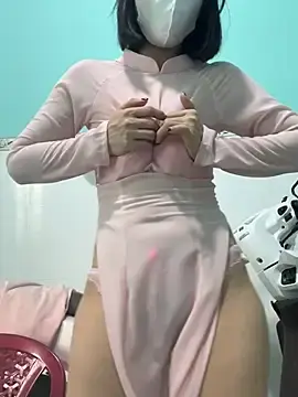 Stripchat Adult Video Chat of Nana-19