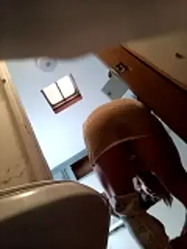 Stripchat Nude Webcam of SexyB214