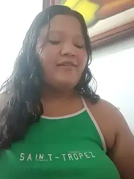 Stripchat Private Sex Chat of samy_riverss