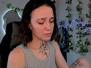 Stripchat Adult Webcam of Elastikisss