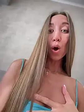Stripchat Sex Chat of Eva_SweetCatt