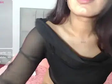 Stripchat Free Porn Cam of Saraaaaa_x