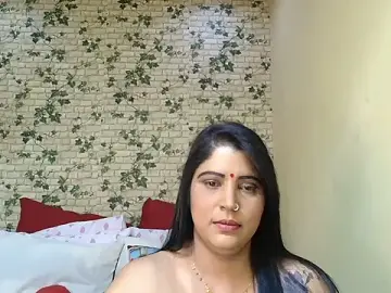 Stripchat Private Sex Chat of XIndianintimacy