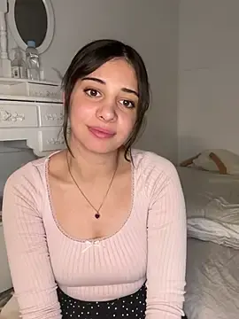 Stripchat Watch Live Sex Cams of bellefleurrr