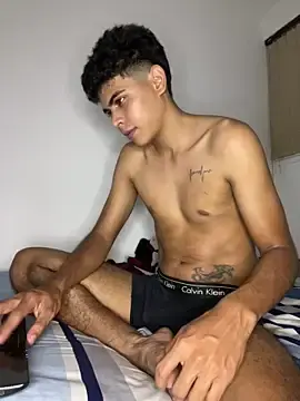 Stripchat Adult Webcam of dark_hunter25
