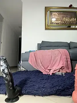 Stripchat Best live sex cam show of lanahot-77