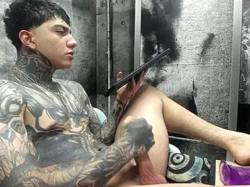 Stripchat Private Sex Chat of Gury_tattoo