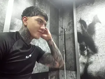Stripchat Watch Live Sex Cams of Gury_tattoo
