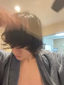 Stripchat Nude Webcam of IroManager