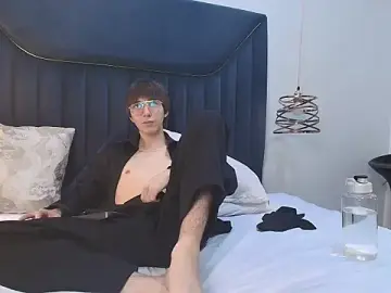 Stripchat Best Webcam of JeffBellfort