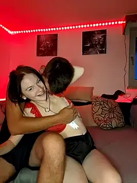 Stripchat Sex Chat of Lia_hase