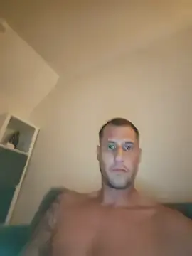 Stripchat Sex Cam of ManualChampion58