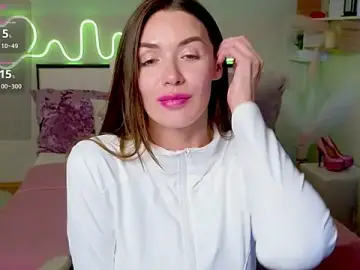 Stripchat Free Porn Cam of MicheleSantiago