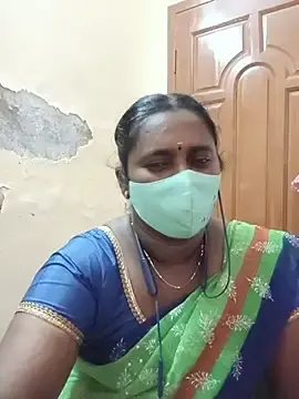 Stripchat Best live sex cam show of Tamil_Ranjini