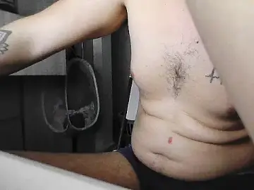 Stripchat Sex Chat of Terry_Bogardd