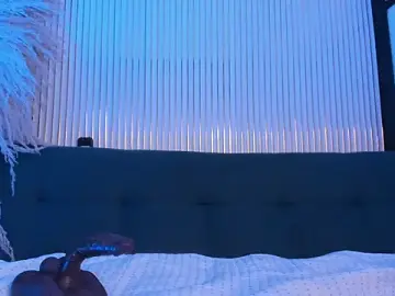 Stripchat Best live sex cam show of ThaliaBrookss_