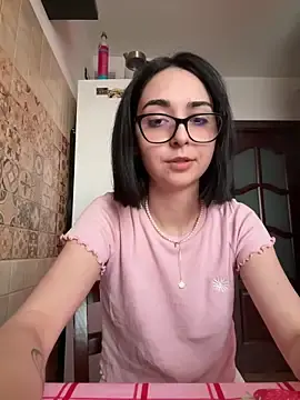 Stripchat Watch Live Sex Cams of TheaMerve