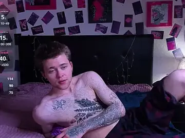 Stripchat Free Live Porn of Thomas_Norton